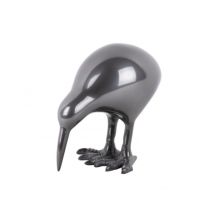 present time Deco vogel Statue Kiwi bird