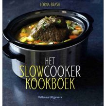  Kookboek Slowcooker kookboek