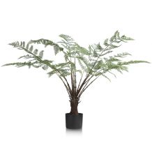 coco maison Kunstplant Fern