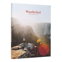 Lifestyle boek Wanderlust