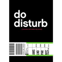  Boek Do Disturb