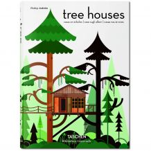  Boek Tree Houses