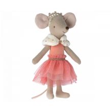 maileg Poppenhuisaccessoire Prinses muis grote zus