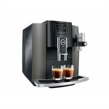 jura Espressomachine E8