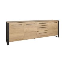 Huiscollectie Dressoir Carsoli