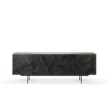 ethnicraft Dressoir Graphic sideboard