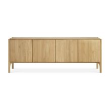 ethnicraft Dressoir PI (4-deurs)