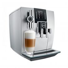 jura Espressomachine J6