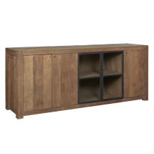 Huiscollectie dressoir Bruut Plus