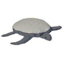 lifetime Poef Ocean life schildpad