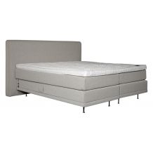 pullman Boxspring Silverline/Cleveland