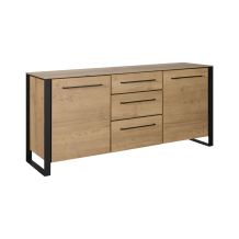 Huiscollectie Dressoir Carsoli