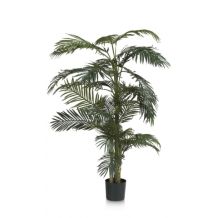 coco maison Kunstplant Palm areca - 170 cm