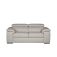 natuzzi editions 2 zitssalon B817 Solare